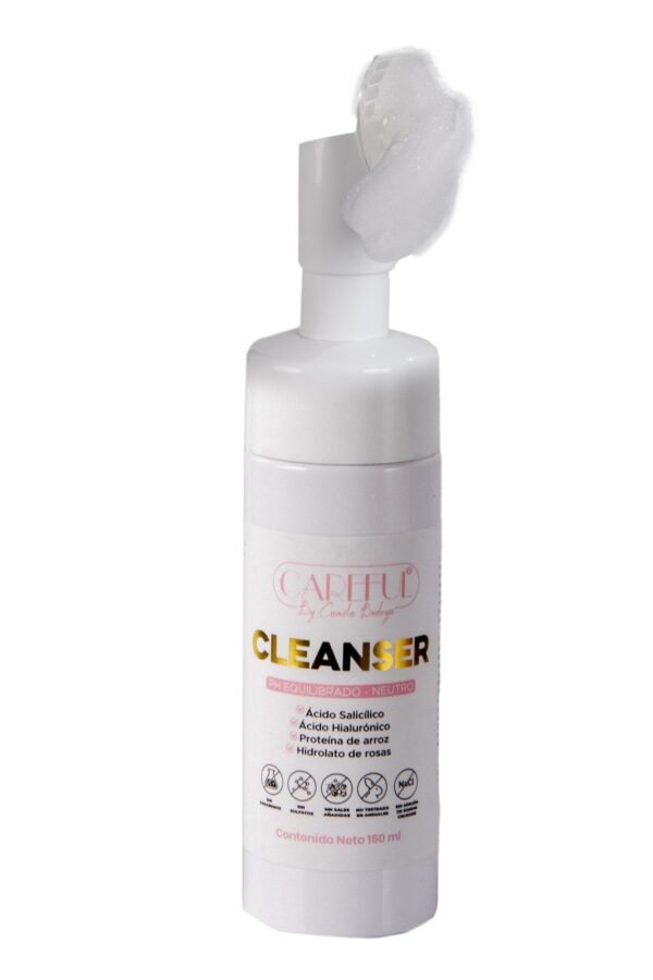 SKIN CARE