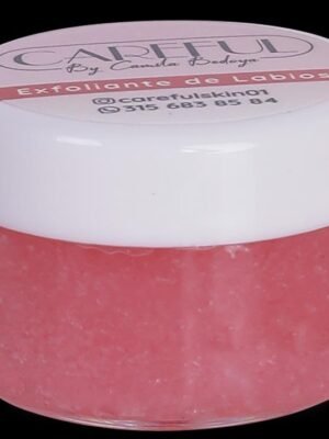EXFOLIANTE DE LABIOS